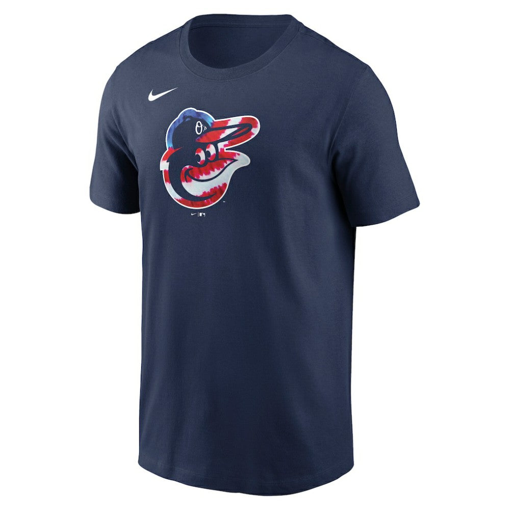 Baltimore Orioles Nike Americana T-Shirt | MLB Shop