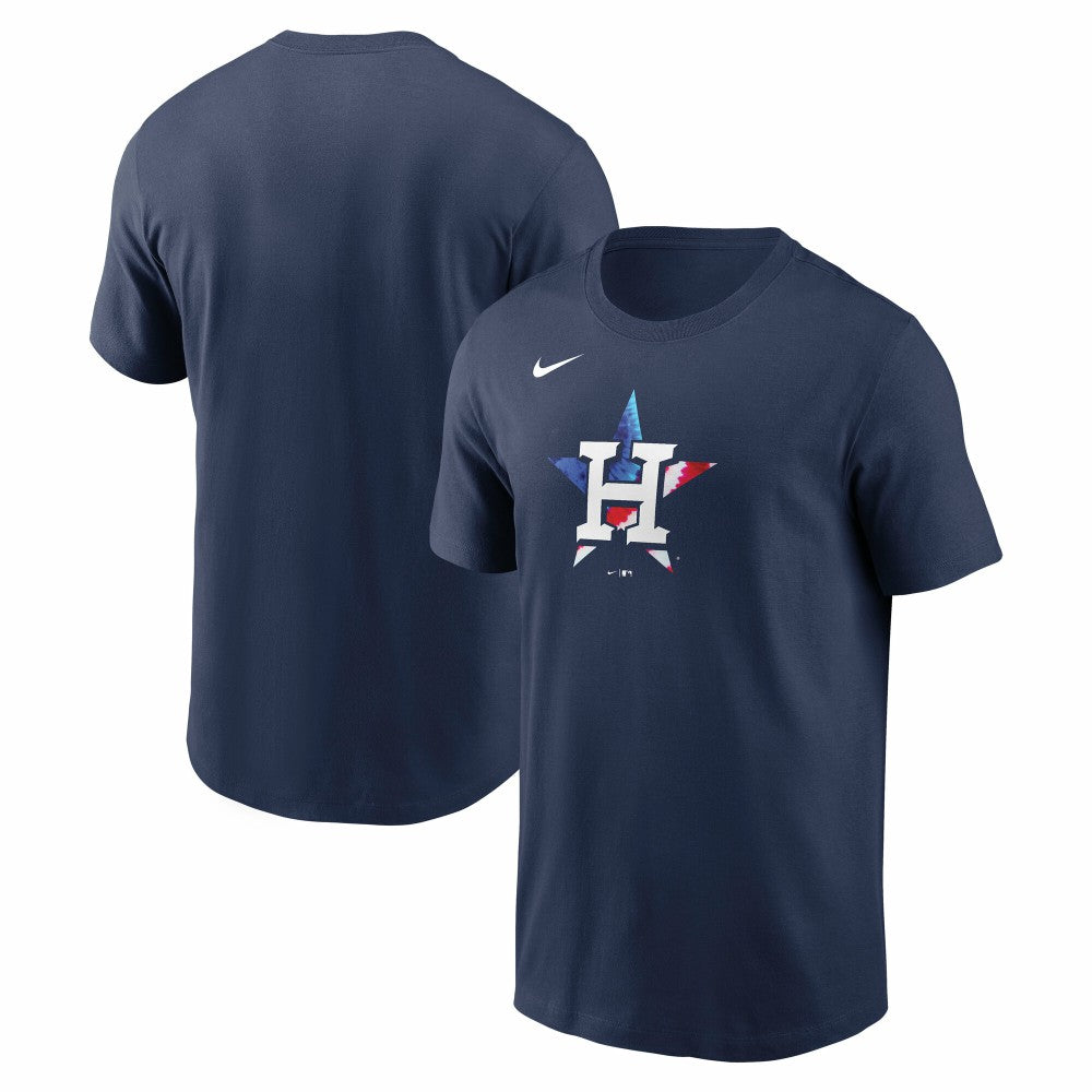 Houston Astros Nike Americana T-Shirt | MLB Online