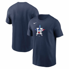 Houston Astros Nike Americana T-Shirt | MLB Online