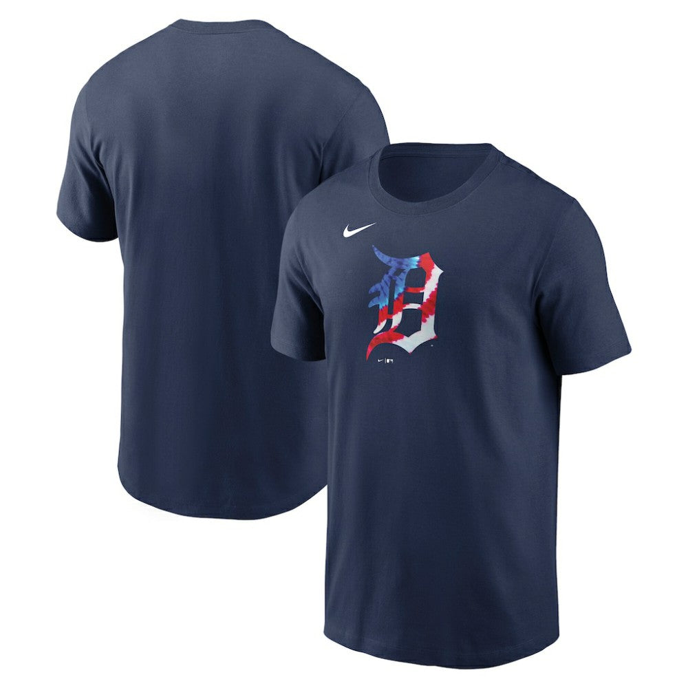Detroit Tigers Nike Americana T-Shirt | MLB US