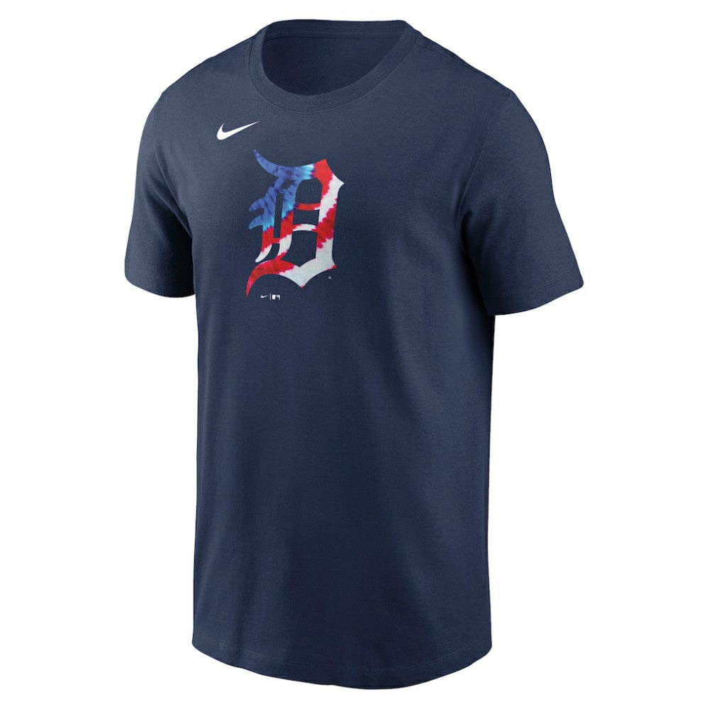 Detroit Tigers Nike Americana T-Shirt | MLB US