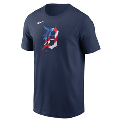 Detroit Tigers Nike Americana T-Shirt | MLB US