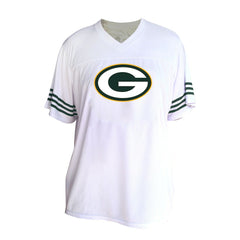Green Bay Packers Fanatics Jordan Love  Women's Plus Size Fashion Jersey