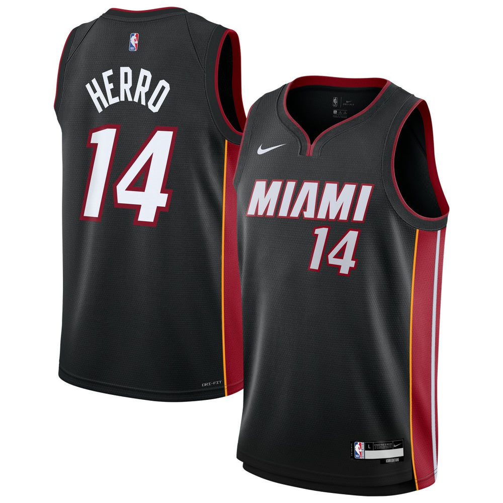 Tyler Herro Miami Heat Youth Swingman Jersey Online