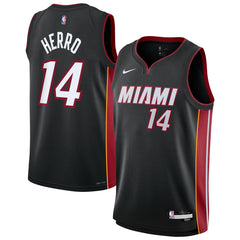 Tyler Herro Miami Heat Youth Swingman Jersey Online
