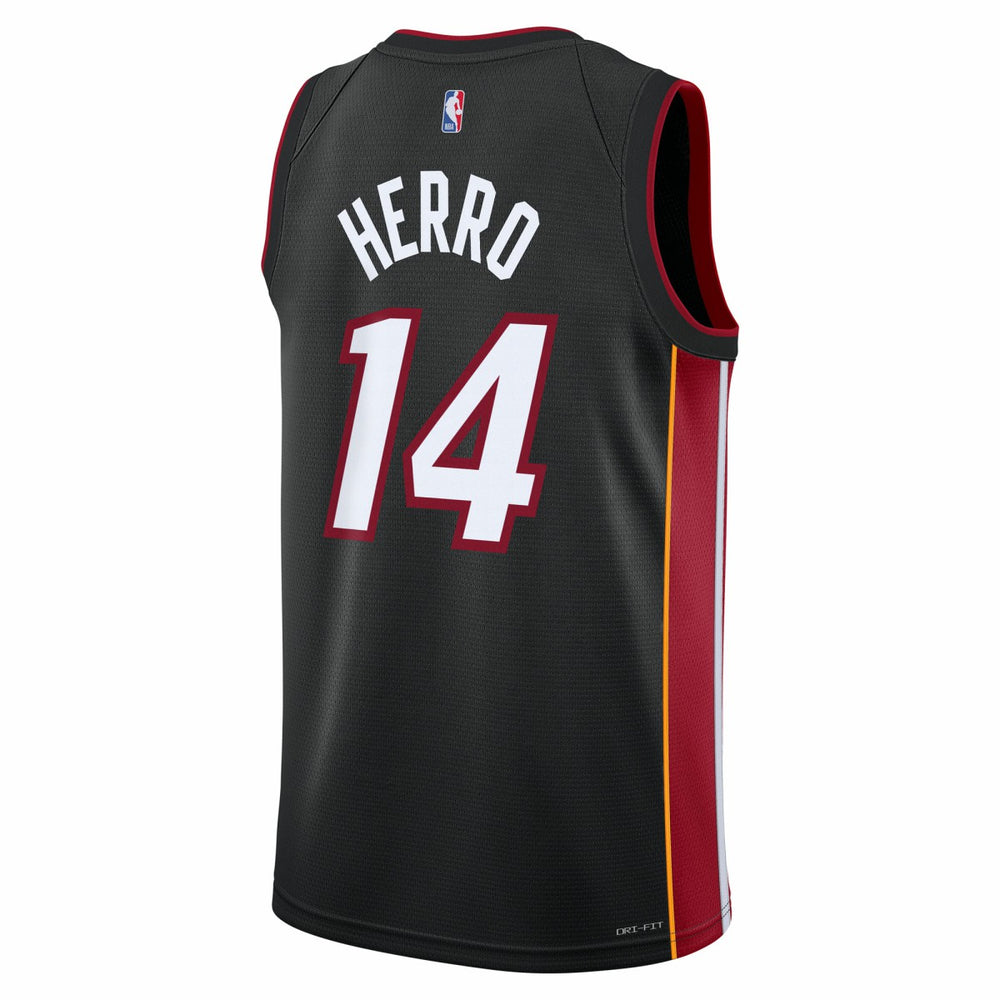 Tyler Herro Miami Heat Youth Swingman Jersey Online