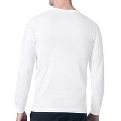 Texas Rangers Starter Half Ball Team Graphic Long Sleeve T-Shirt | MLB Discount