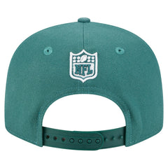 Philadelphia Eagles New Era Super Bowl LIX Champions 9FIFTY Snapback Hat