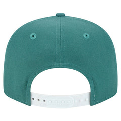 Philadelphia Eagles New Era Super Bowl LIX Champions Side Patch 9FIFTY Snapback Hat