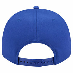 Buffalo Bills New Era Local Play A-Frame 9FIFTY Snapback Hat