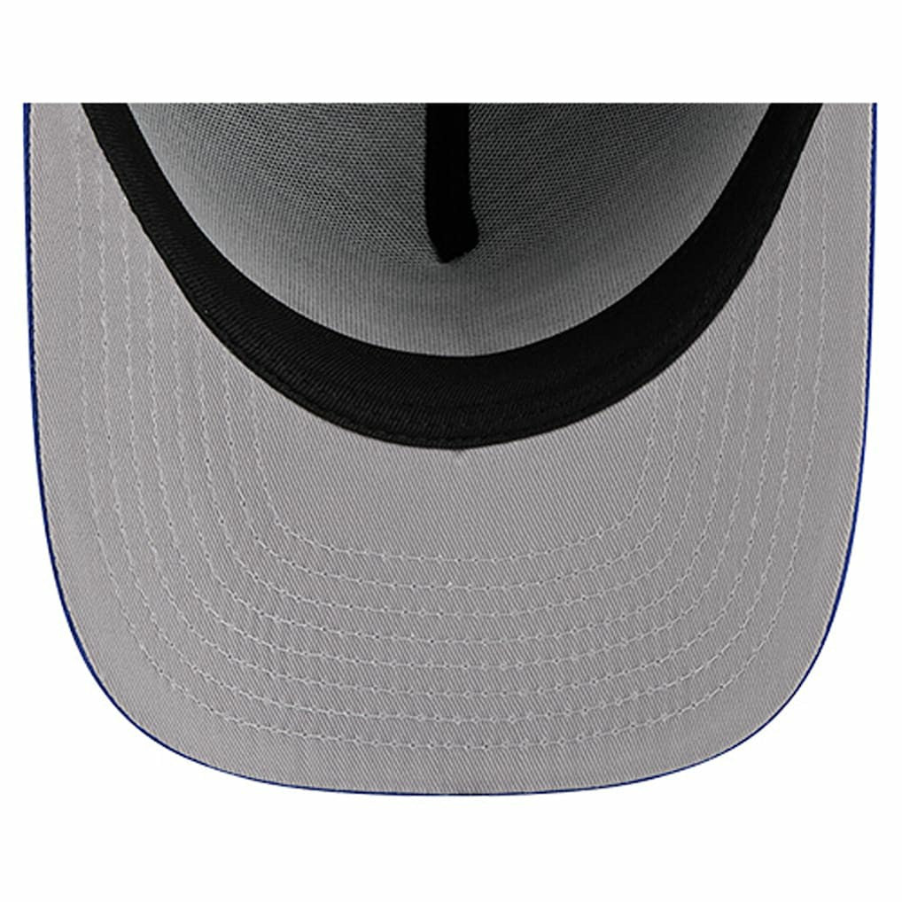 Buffalo Bills New Era Local Play A-Frame 9FIFTY Snapback Hat
