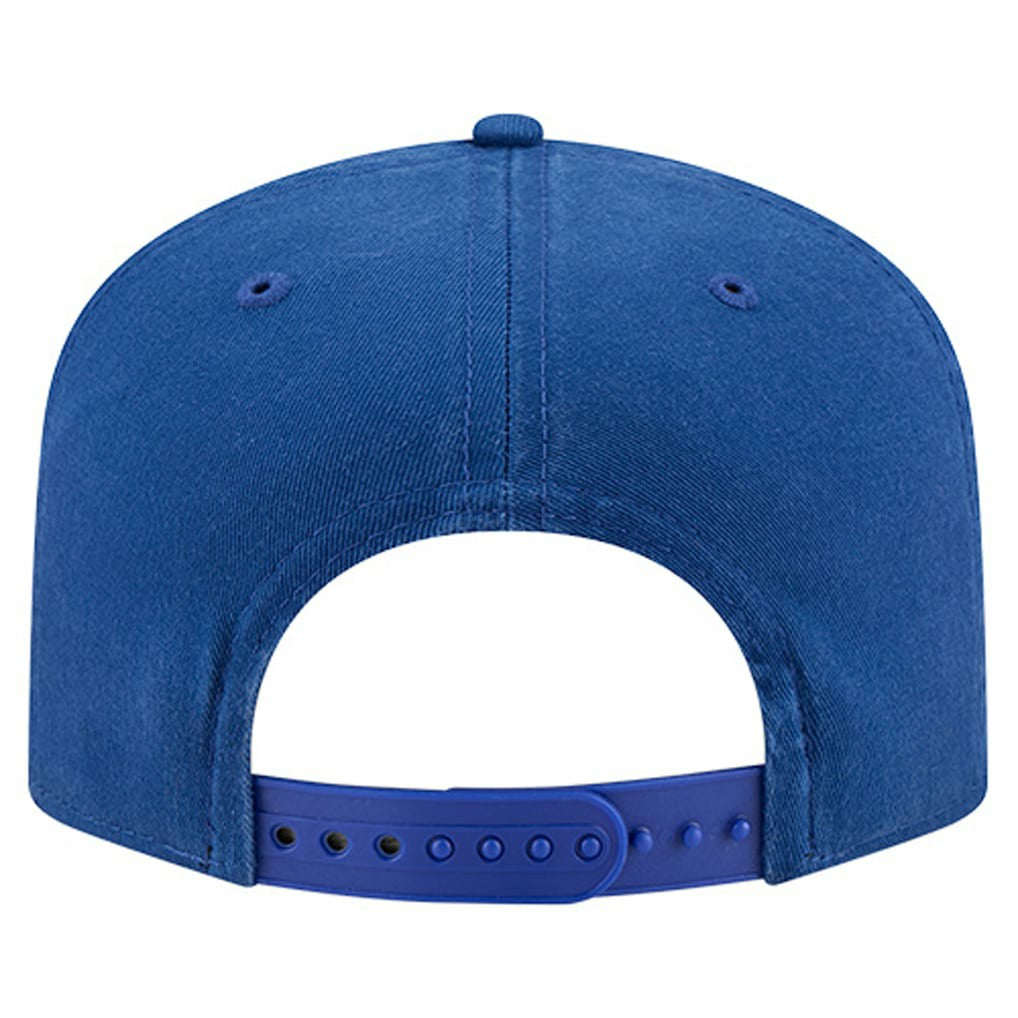 Buffalo Bills New Era Championship 19TWENTY Adjustable Hat