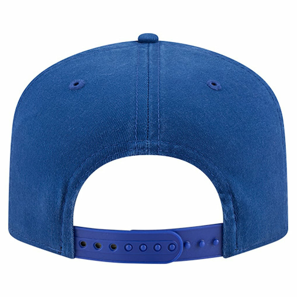 Buffalo Bills New Era Championship 19TWENTY Adjustable Hat