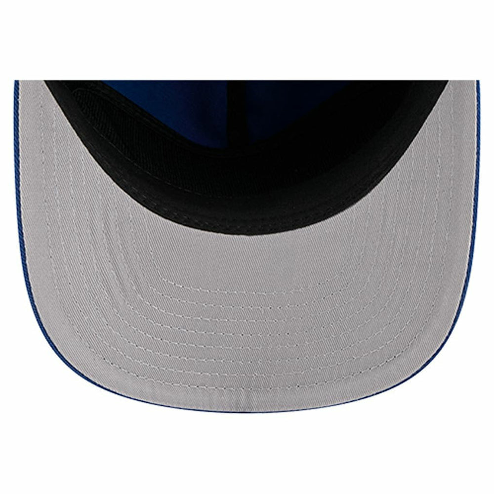 Buffalo Bills New Era Championship 19TWENTY Adjustable Hat