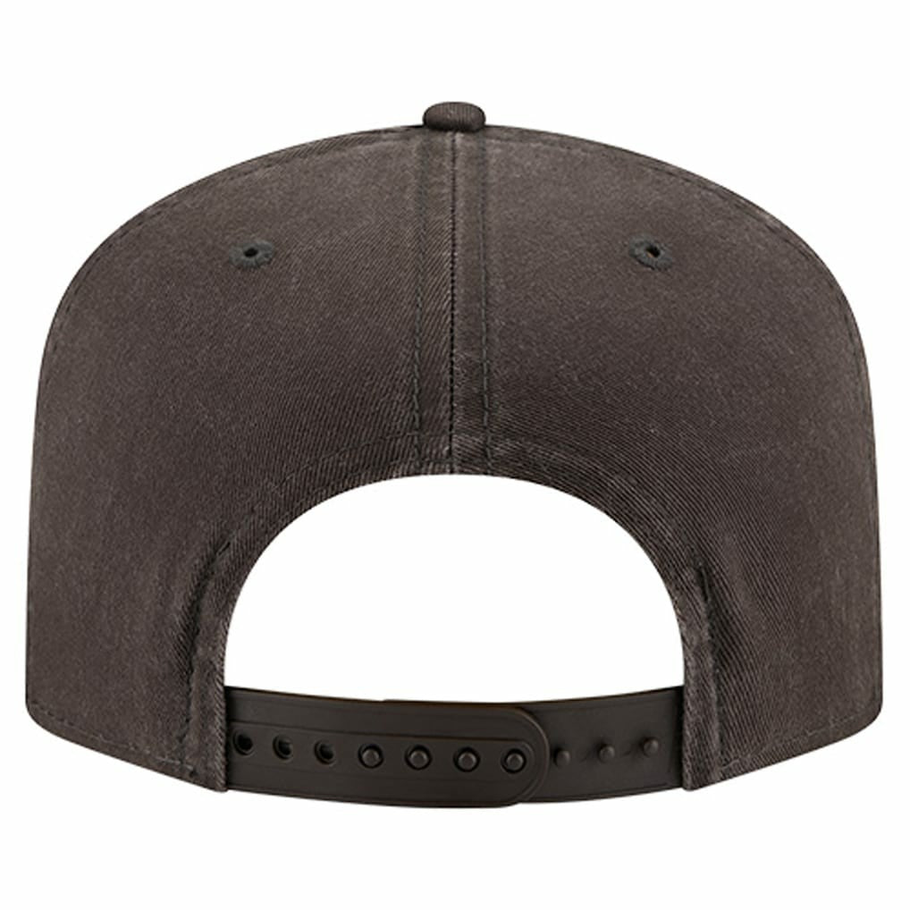 Cleveland Browns New Era Championship 19TWENTY Adjustable Hat