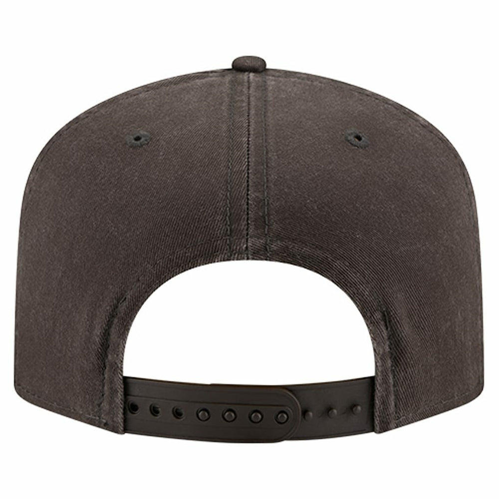 Cleveland Browns New Era Championship 19TWENTY Adjustable Hat
