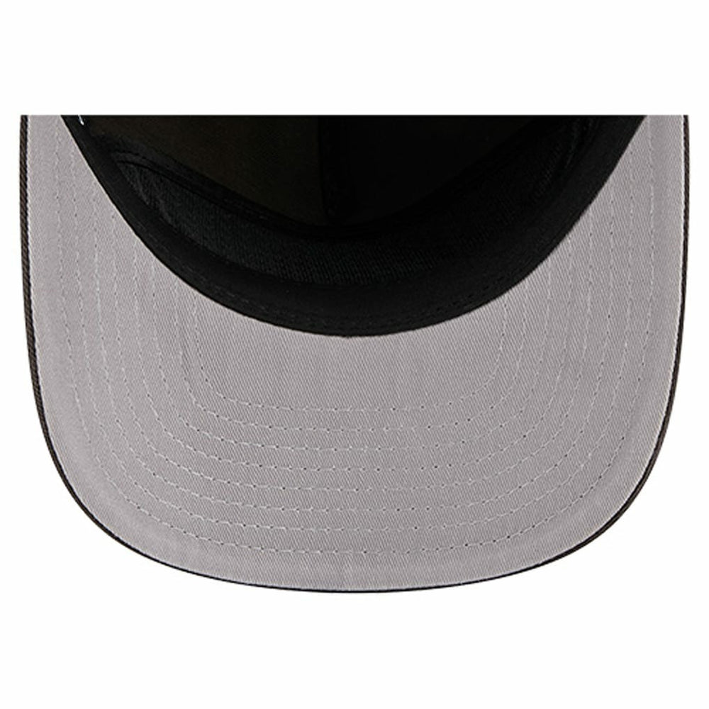 Cleveland Browns New Era Championship 19TWENTY Adjustable Hat