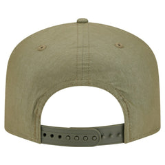 Miami Dolphins New Era Nylon 19TWENTY Adjustable Hat