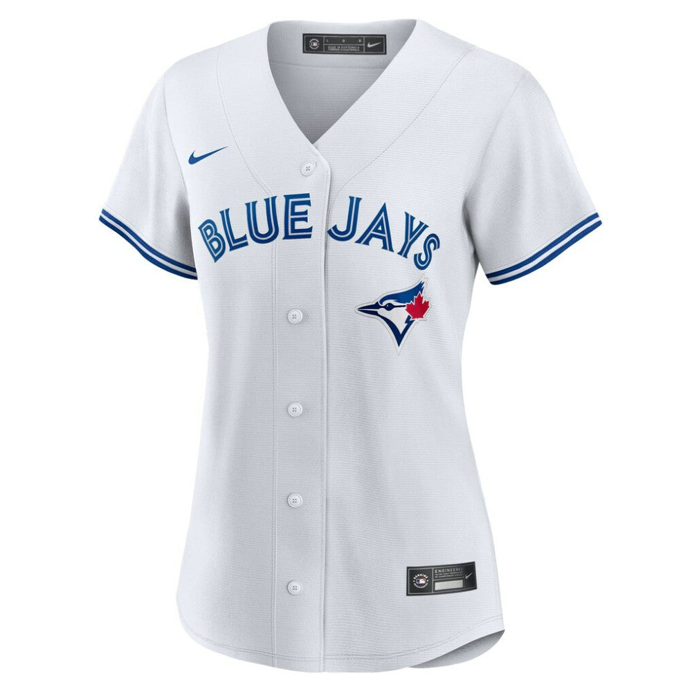 Andrés Giménez Toronto Blue Jays Nike Women's Home Replica Jersey | MLB For sale