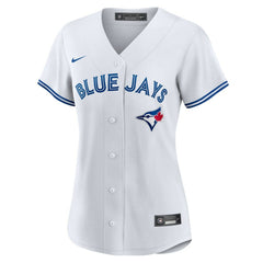 Andrés Giménez Toronto Blue Jays Nike Women's Home Replica Jersey | MLB For sale