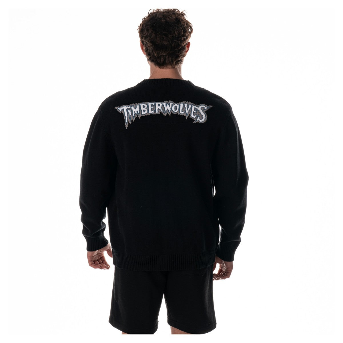 Minnesota Timberwolves The Wild Collective Unisex City Edition Full-Button Cardigan On Sale