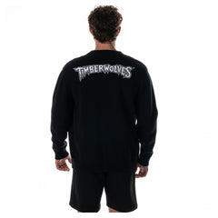 Minnesota Timberwolves The Wild Collective Unisex City Edition Full-Button Cardigan On Sale