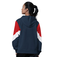 Atlanta Braves Starter Women's Scrimmage Pullover Hoodie | MLB Shop