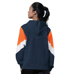 Detroit Tigers Starter Women's Scrimmage Pullover Hoodie | MLB Near me