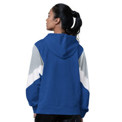 Los Angeles Dodgers Starter Women's Scrimmage Pullover Hoodie | MLB Sale