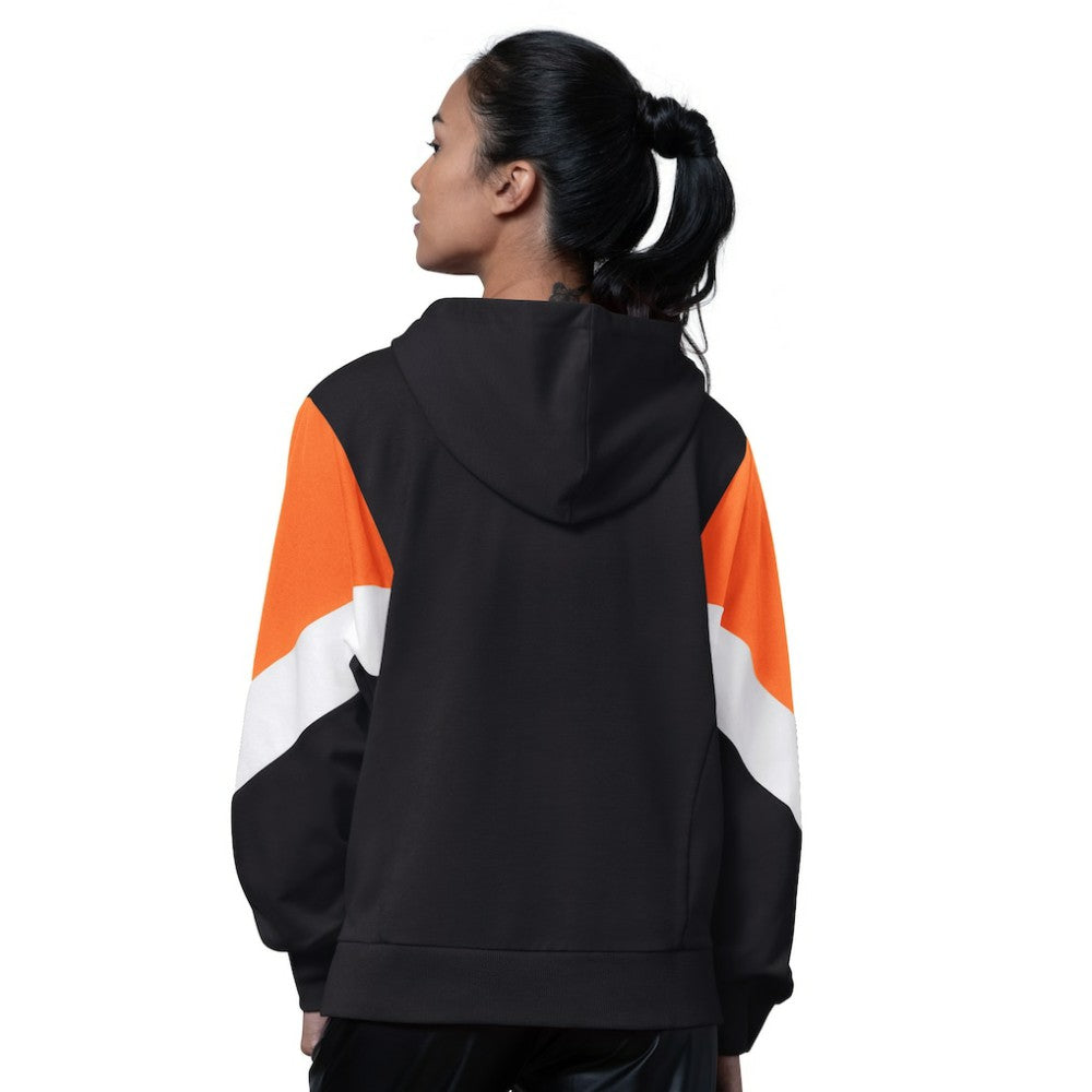 San Francisco Giants Starter Women's Scrimmage Pullover Hoodie | MLB Outlet