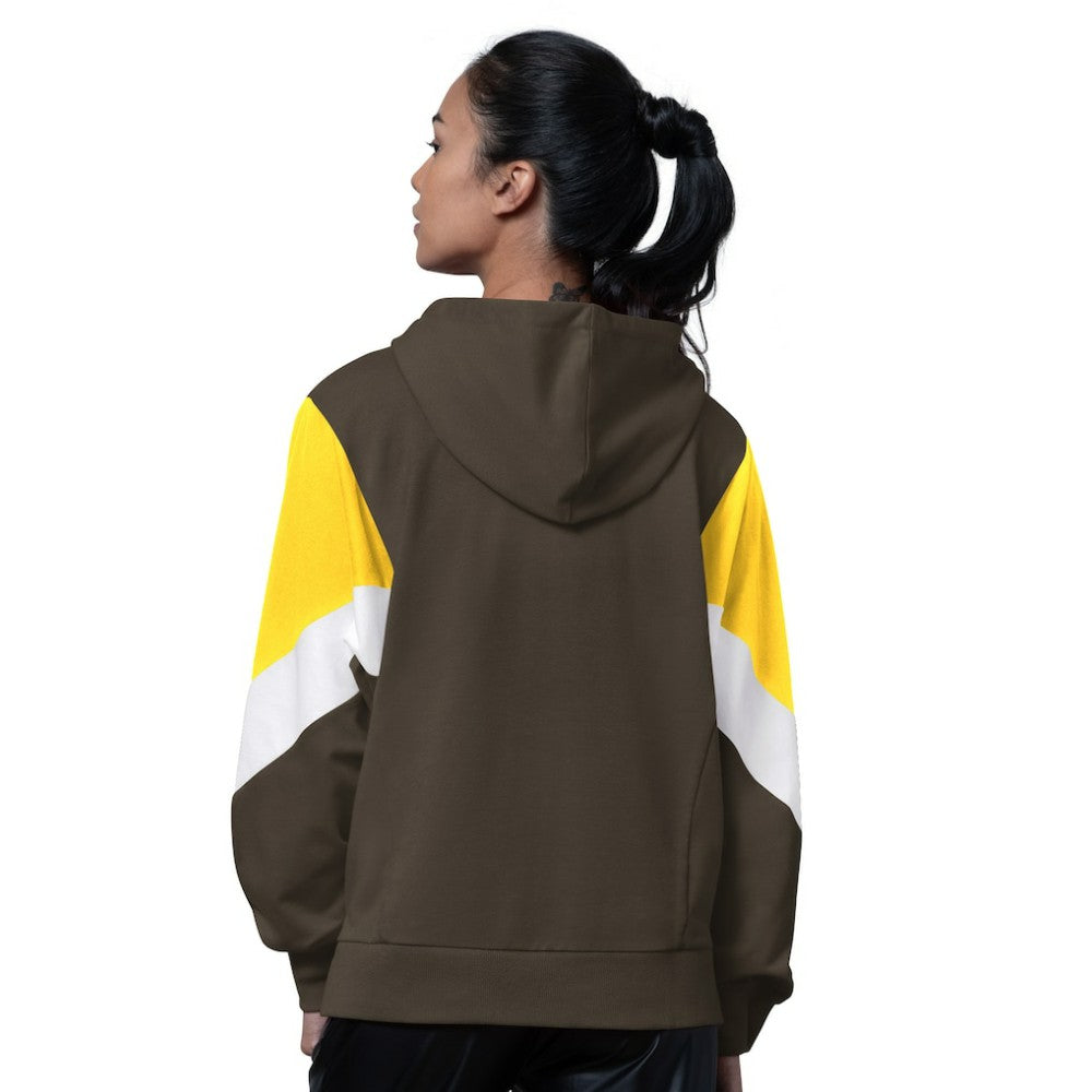 San Diego Padres Starter Women's Scrimmage Pullover Hoodie | MLB New