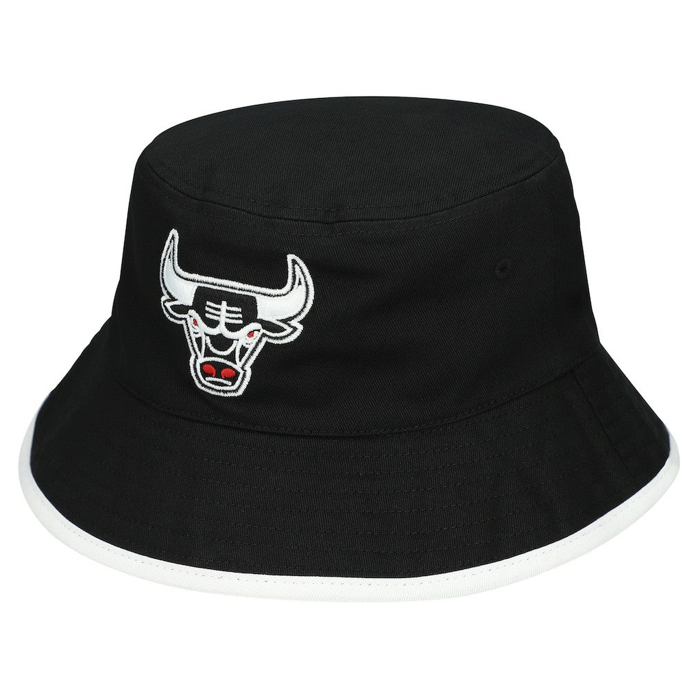 Chicago Bulls Flip It Reversible Bucket Hat Online