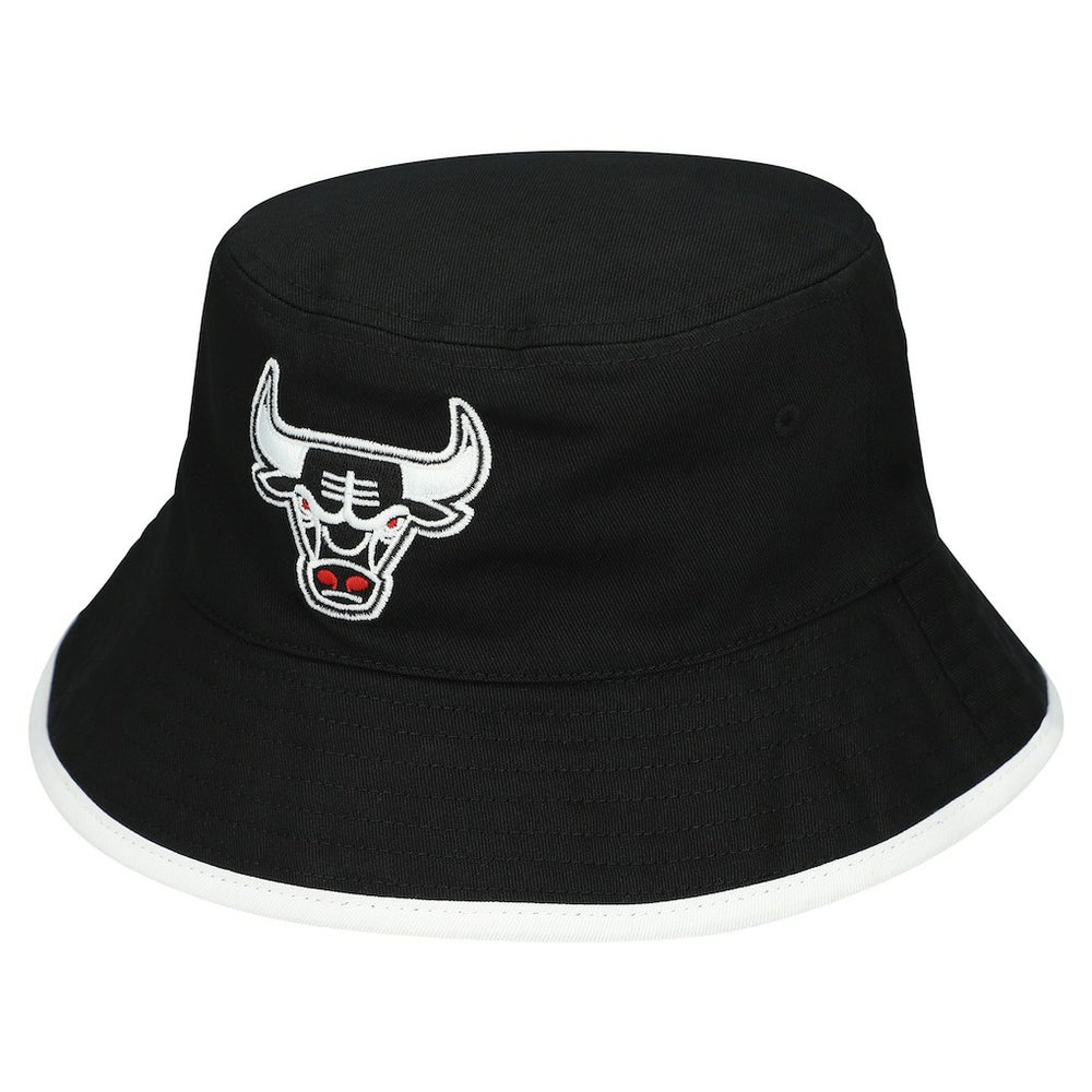 Chicago Bulls Flip It Reversible Bucket Hat Online