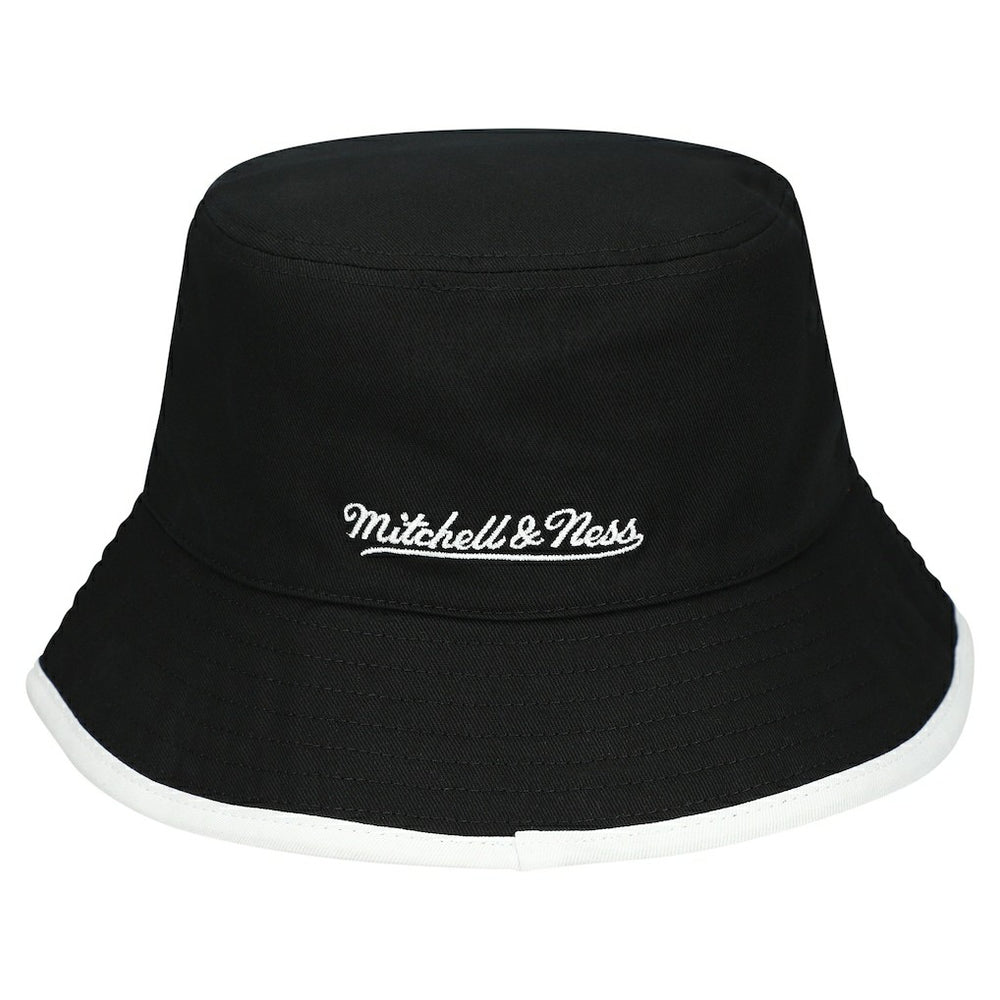 Chicago Bulls Flip It Reversible Bucket Hat Online