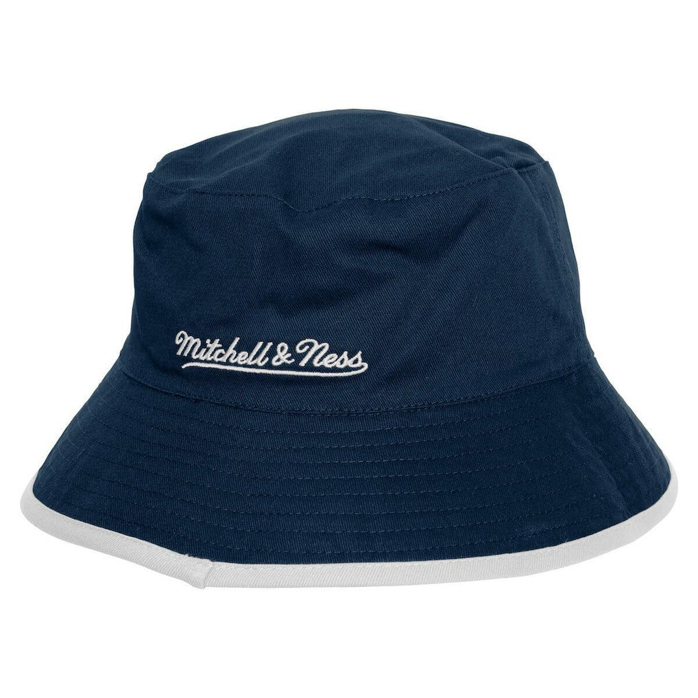 Dallas Mavericks Flip It Reversible Bucket Hat sale For Sale