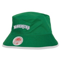 Dallas Mavericks Flip It Reversible Bucket Hat sale For Sale