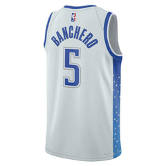 Paolo Banchero Orlando Magic Unisex 2025/26 Swingman Jersey On Sale