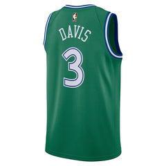 Anthony Davis Dallas Mavericks Unisex Swingman Jersey sale New