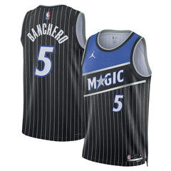 Paolo Banchero Orlando Magic Jordan Brand Unisex Swingman Jersey Discount