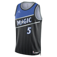 Paolo Banchero Orlando Magic Jordan Brand Unisex Swingman Jersey Discount