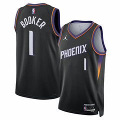 Devin Booker Phoenix Suns Jordan Brand Unisex Swingman Jersey Discount