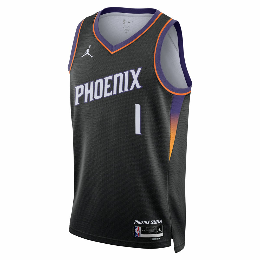 Devin Booker Phoenix Suns Jordan Brand Unisex Swingman Jersey Discount