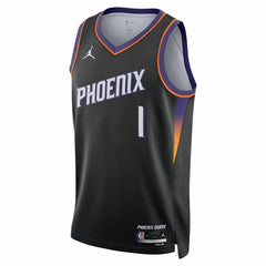 Devin Booker Phoenix Suns Jordan Brand Unisex Swingman Jersey Discount