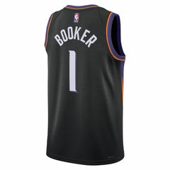 Devin Booker Phoenix Suns Jordan Brand Unisex Swingman Jersey Discount