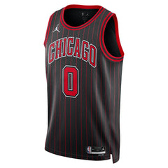 Coby White Chicago Bulls Jordan Brand Unisex Swingman Jersey sale On Sale