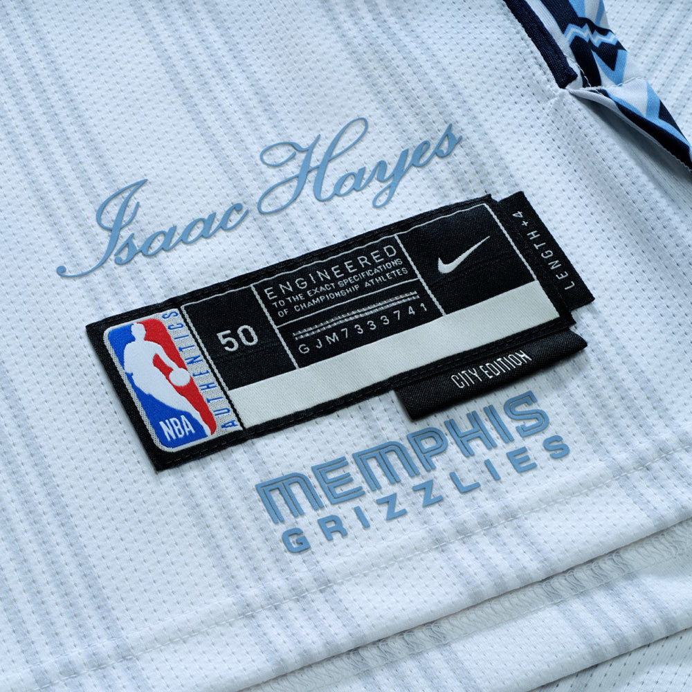 Ja Morant Memphis Grizzlies Unisex 2025/26 Authentic Jersey Discount