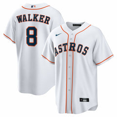 Christian Walker Houston Astros Nike Home Replica Jersey | MLB Online