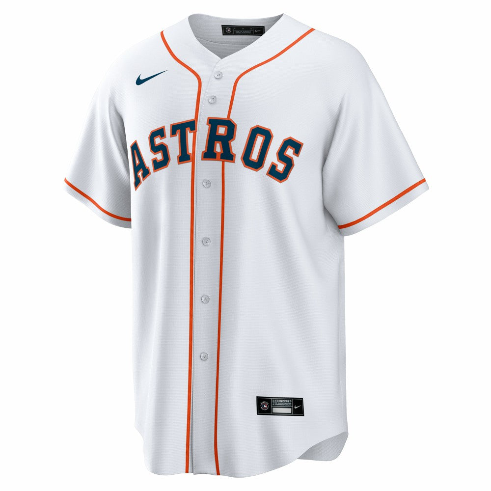 Christian Walker Houston Astros Nike Home Replica Jersey | MLB Online