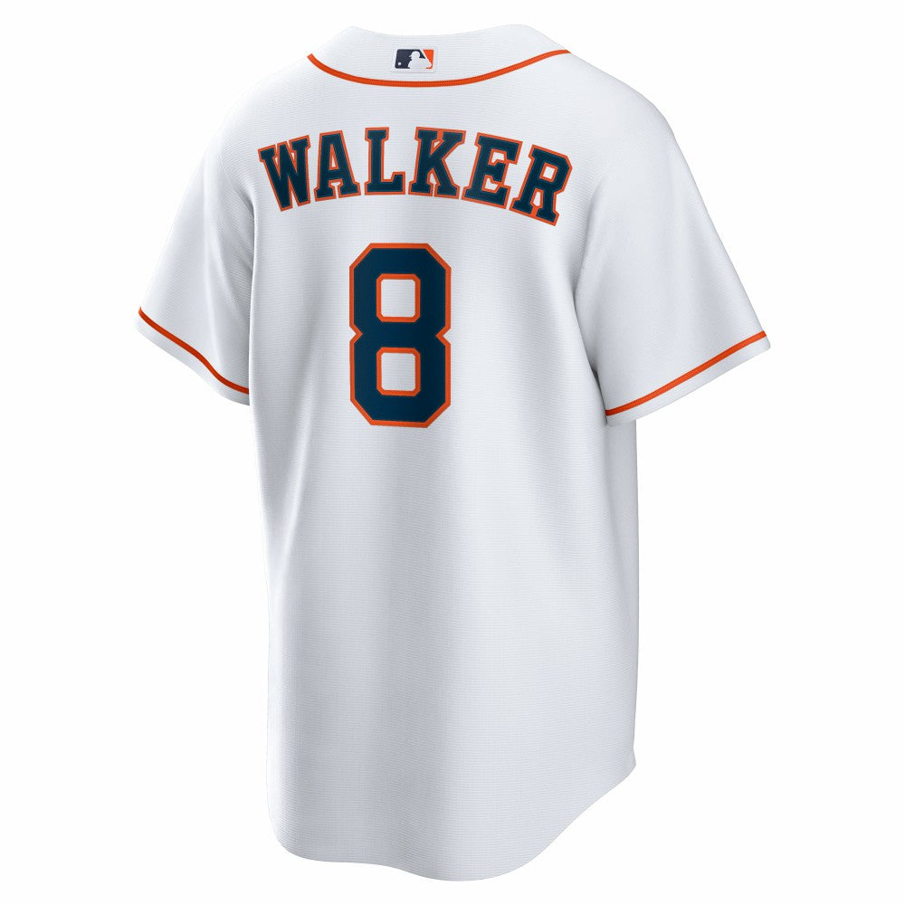Christian Walker Houston Astros Nike Home Replica Jersey | MLB Online