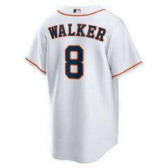 Christian Walker Houston Astros Nike Home Replica Jersey | MLB Online